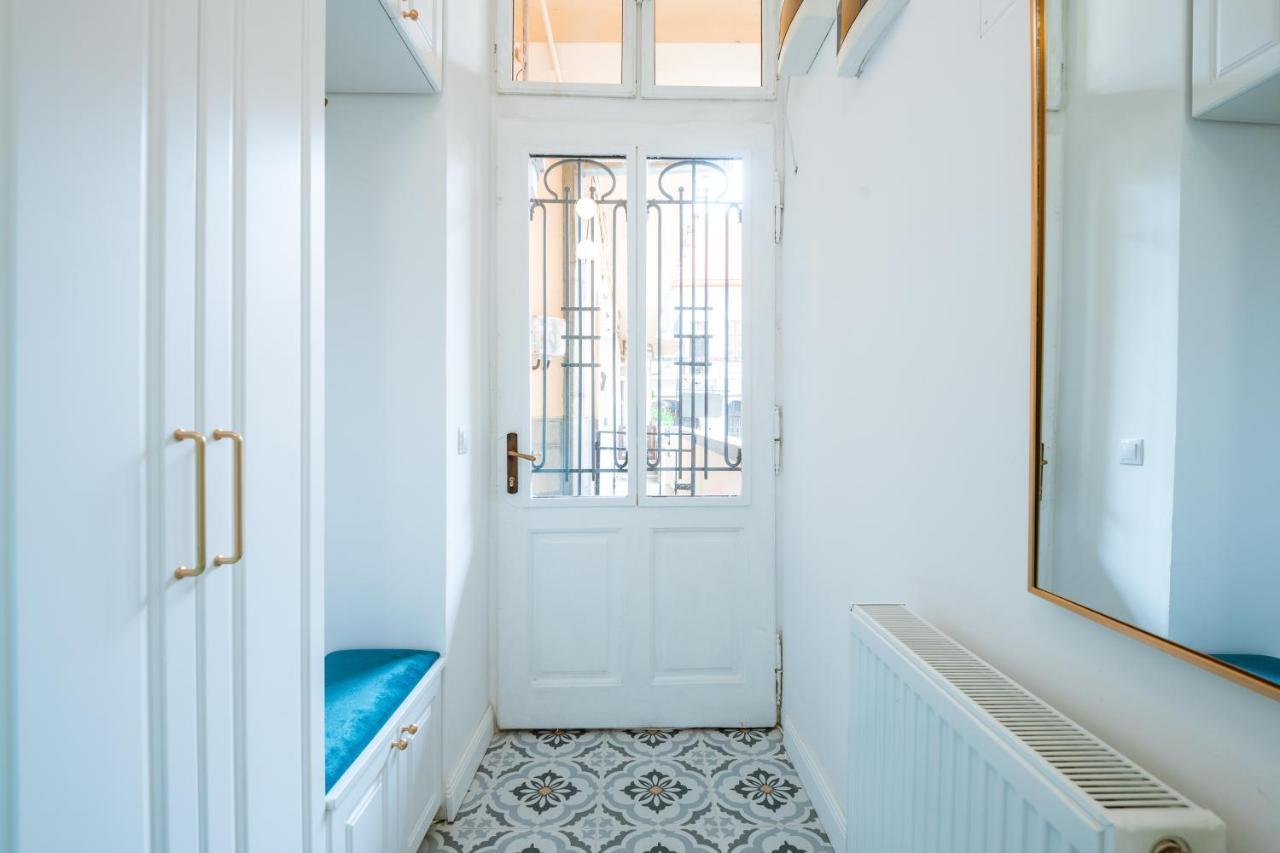 Apartament De Lux Central, P-Ta Matei Corvin Cluj-Napoca Eksteriør billede