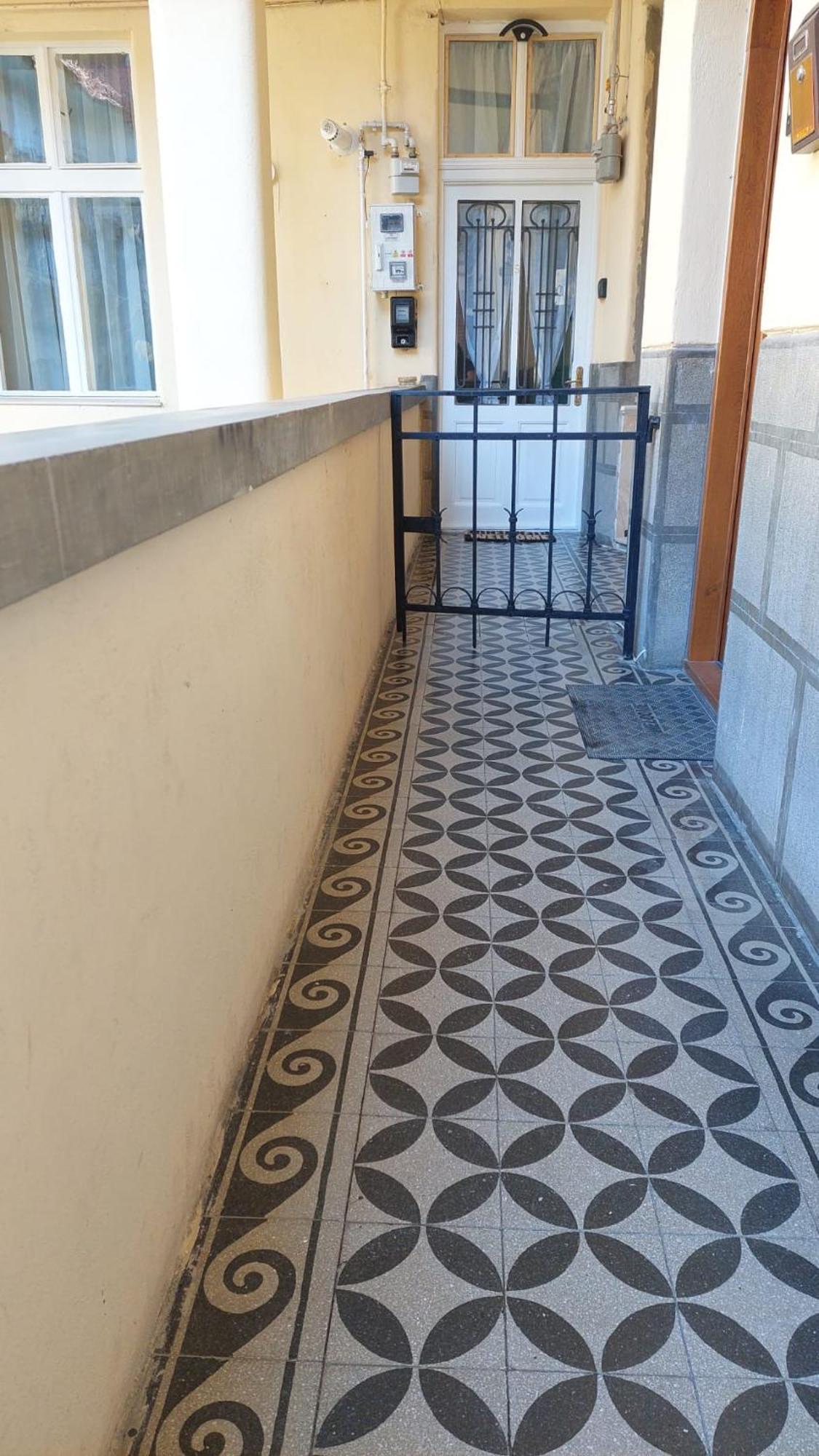 Apartament De Lux Central, P-Ta Matei Corvin Cluj-Napoca Eksteriør billede
